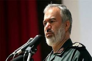 جانشین فرمانده سپاه: انقلاب اسلامی در اوج اقتدار قرار دارد / در شرایطی هستیم که دشمنان به دنبال بازدارندگی قدرت ایران هستند
