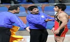 جویباری: با این وضعیت باید فاتحه کشتی را خواند!