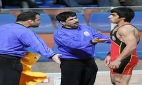 جویباری: با این وضعیت باید فاتحه کشتی را خواند!