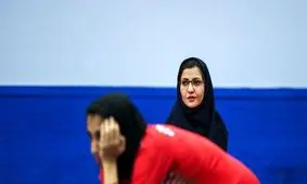 ایرانمنش: کسب سهمیه المپیک سخت شده اما امیدواریم