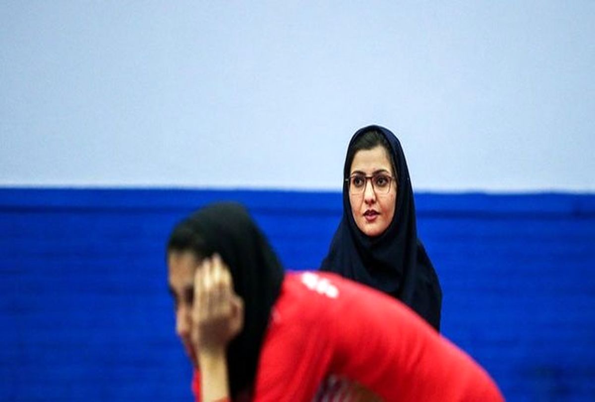 ایرانمنش: کسب سهمیه المپیک سخت شده اما امیدواریم