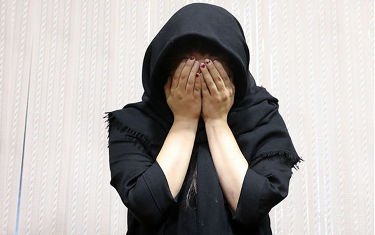 سارق آرایشگاههای زنانه در تهران شناسایی شد
