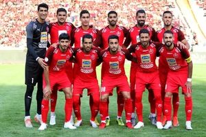 چراغپور: پرسپولیس کالدرون در دوره گذار است/ پرسپولیس باید مهاجم بگیرد