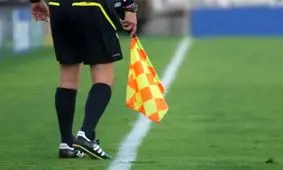 حکایت اشتباهات داوری لیگ یک/ دفتر صد برگ!