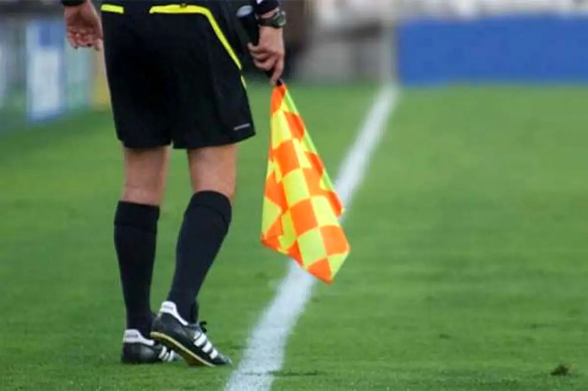 حکایت اشتباهات داوری لیگ یک/ دفتر صد برگ!