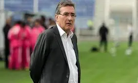 ترشی برانکو هم رسید!