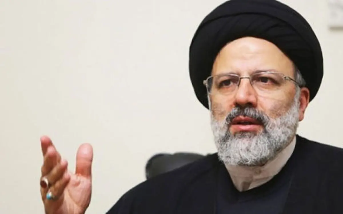 رئیسی: فتنه عراق مانند فتنه مشهد محقق نشد