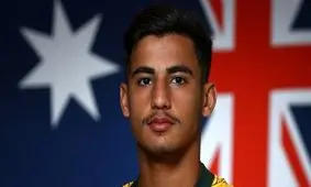 بازگشت دنیل ارزانی به تیم ملی استرالیا