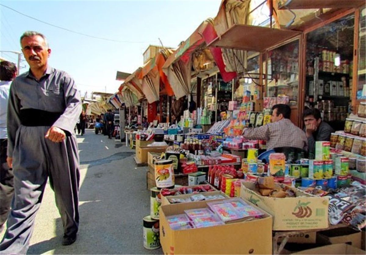 بازارچههای مرزی خراسان جنوبی فعال شود