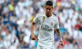 کی‌روش باعث ماندگاری خامس در مادرید شد!