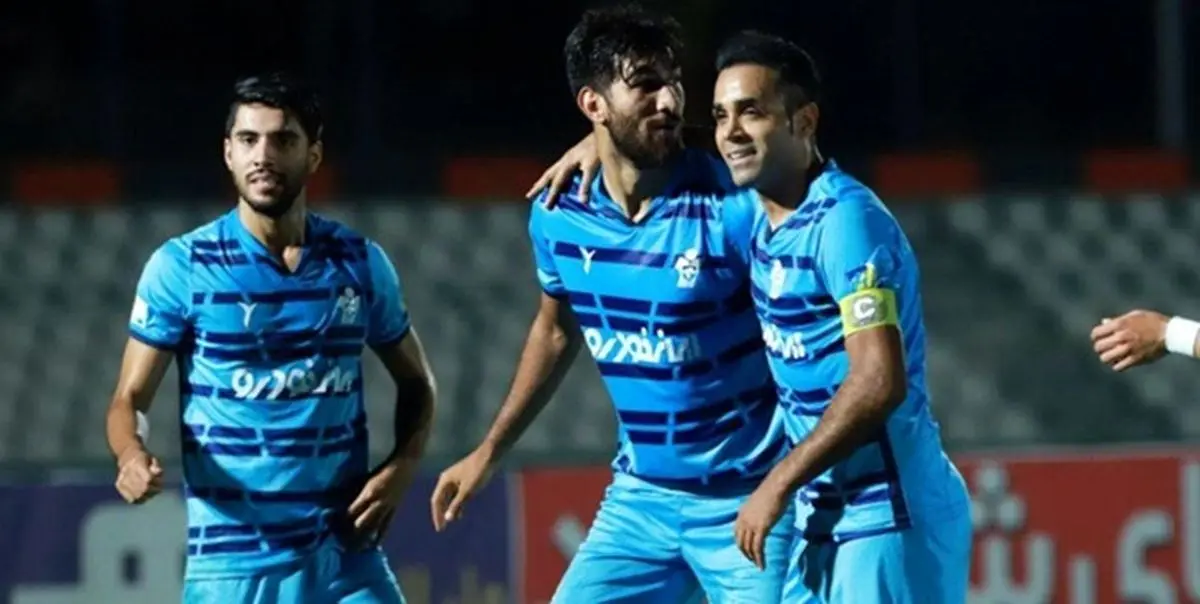 مغانلو: برنده سپاهان ـ پیکان یک پای فینال حذفی است