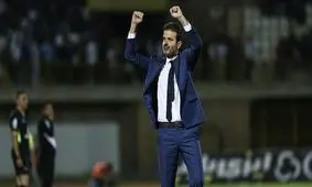 استراماچونی:می‌خواهم زیبایی‌های ایران را ببینم