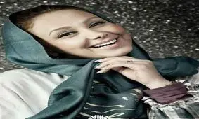 بهنوش بختیاری مادر شد + تصاویر