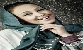 بهنوش بختیاری مادر شد + تصاویر