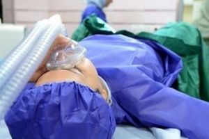 مرگ زن باردار به دلیل نقص تجهیزات پزشکی