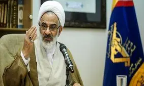 سپاه در سیاست بی طرف نیست / 6 سال مذاکره کردیم؛ چه اتفاقی افتاد؟ 6 ماه نگذشته که رویکرد مقاومت را در پیش گرفته ایم، ببینید اوضاع چقدر تغییر کرده