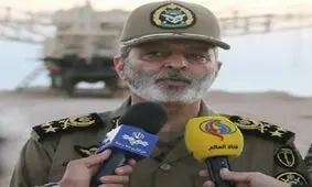 امیر سرلشکر موسوی:هر تهدیدی را در هر سطحی با قدرت پاسخ خواهیم داد