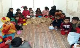 ۵۰۰۰ مهدکودک روستایی و حاشیه‌شهر تحت پوشش طرح "یک وعده غذای گرم"