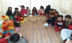 ۵۰۰۰ مهدکودک روستایی و حاشیه‌شهر تحت پوشش طرح "یک وعده غذای گرم"