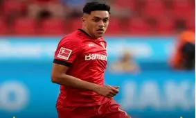 ندیم امیری؛ نخستین بازیکن افغان‌تبار تیم ملی آلمان