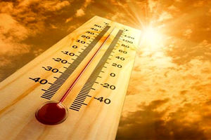 افزایش مرگ‌ومیرها از گرما به دلیل تغییرات آب و هوایی