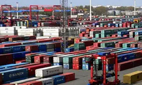 بررسی تجارت 10 ساله ایران با سعودی‌ها