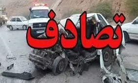 مرگ تلخ دانش‌آموز در مسیر مدرسه