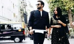 ناگفته های بنیامین بهادری از انتخاب شایلی در سلام بمبئی