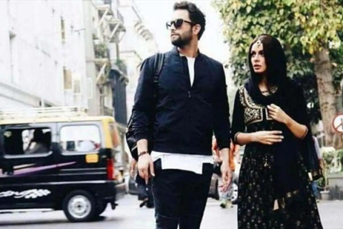 ناگفته های بنیامین بهادری از انتخاب شایلی در سلام بمبئی