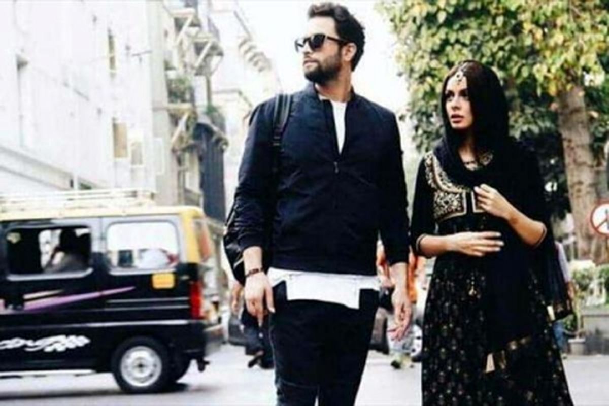 ناگفته های بنیامین بهادری از انتخاب شایلی در سلام بمبئی
