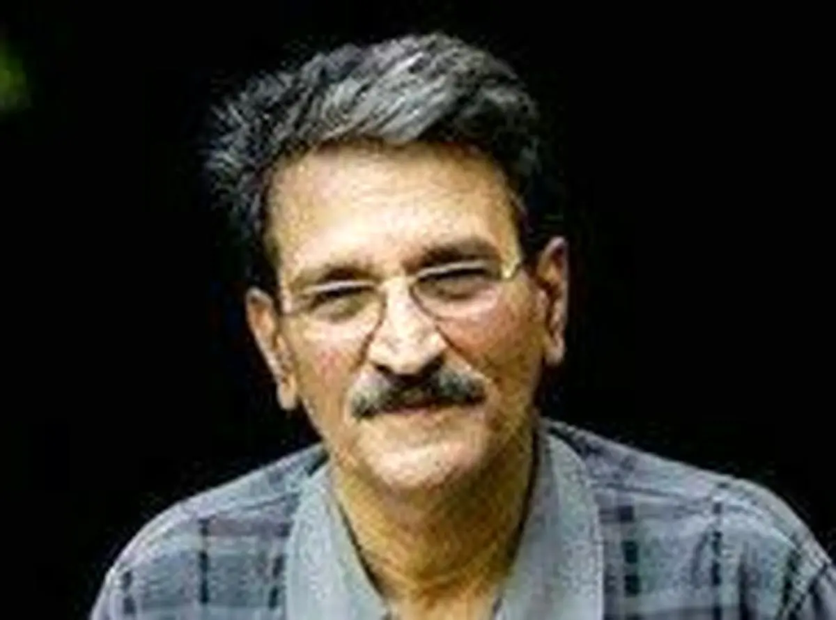 حمید یزدان پناه، شاعر و مترجم درگذشت