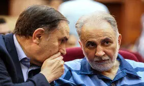 آخرین وضعیت پرونده محمدعلی نجفی از زبان وکیلش