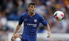 پولیسیچ: من زیر سنگ زندگی نمی‌کنم