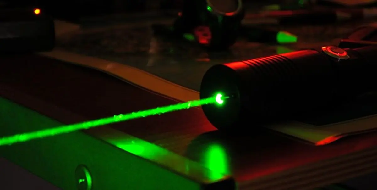 رفع عوارض اعتیاد به متادون با لیزر