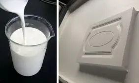 تولید اولین نمونه داخلی چسب ممبران در ایران