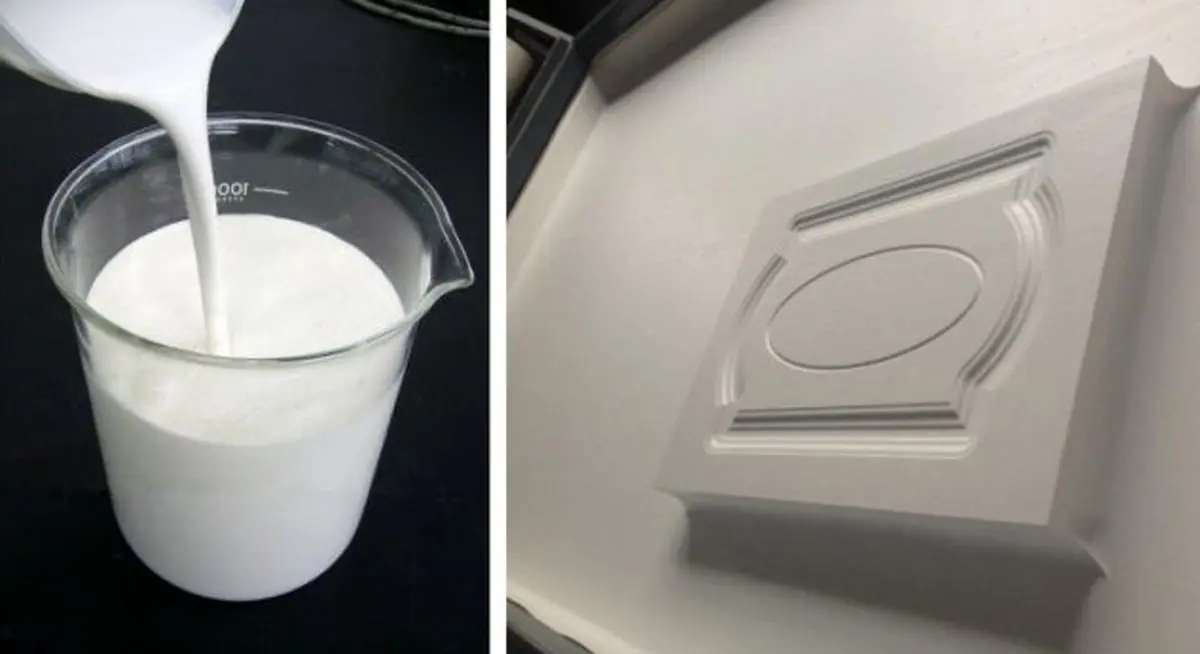 تولید اولین نمونه داخلی چسب ممبران در ایران