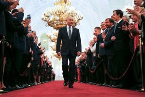 ولادیمیر پوتین ۶۷ ساله شد / ۱۰ نکته جالب درباره رئیس‌جمهور روسیه  