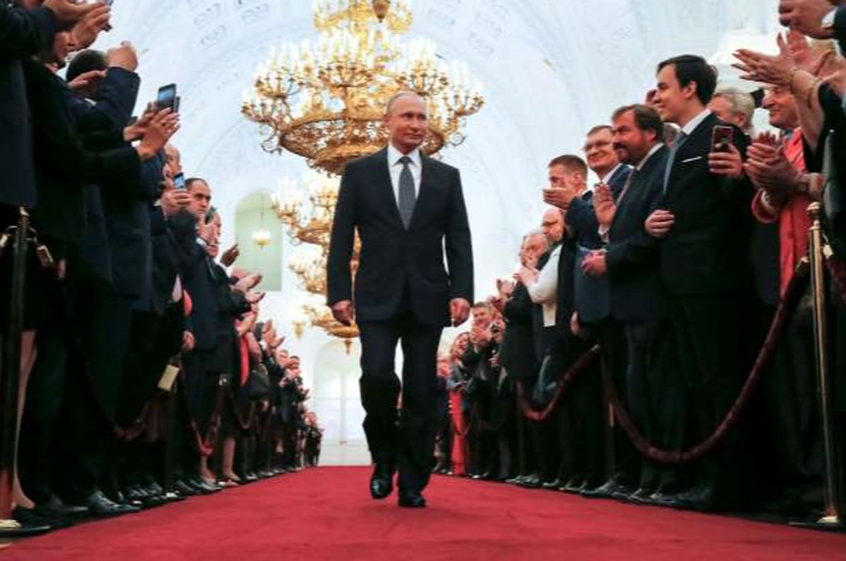 ولادیمیر پوتین ۶۷ ساله شد / ۱۰ نکته جالب درباره رئیس‌جمهور روسیه  
