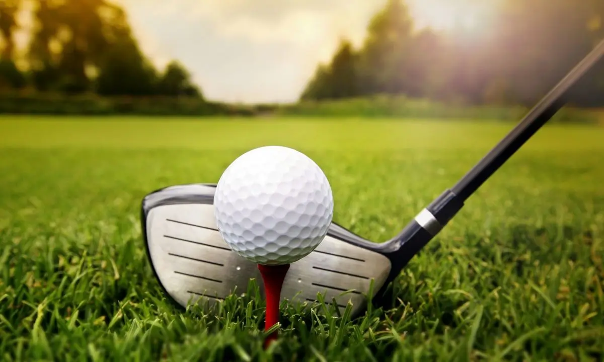 ١٦ قهرمانی متوالی کریمیان در مسابقات گلف کشوری