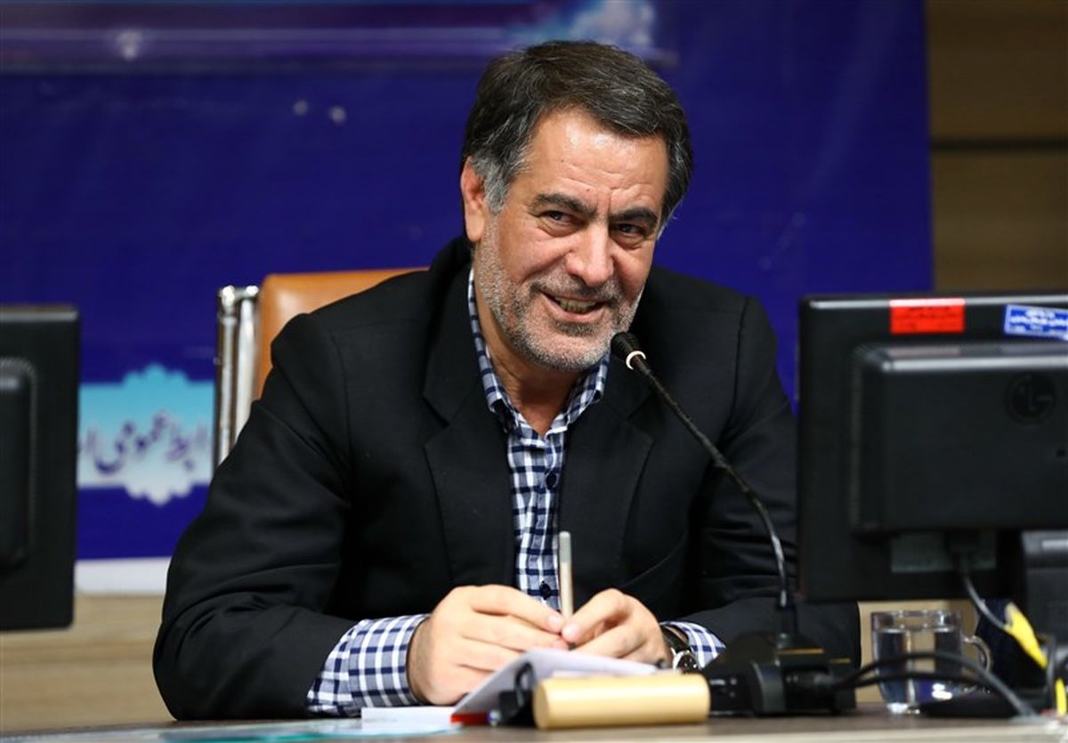 درخواست استاندار چهارمحال و بختیاری برای تغییر محل جغرافیایی آبگیر بن ـ بروجن