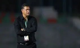 علی دایی پیشنهاد گل‌گهر سیرجان را نپذیرفت