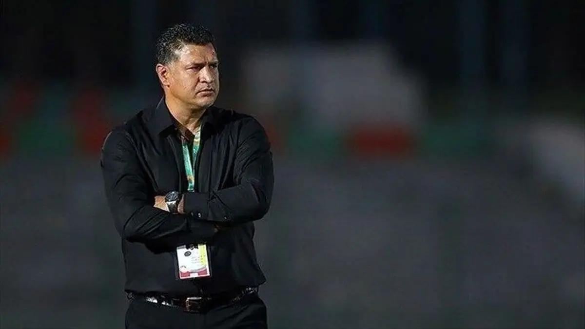 علی دایی پیشنهاد گل‌گهر سیرجان را نپذیرفت