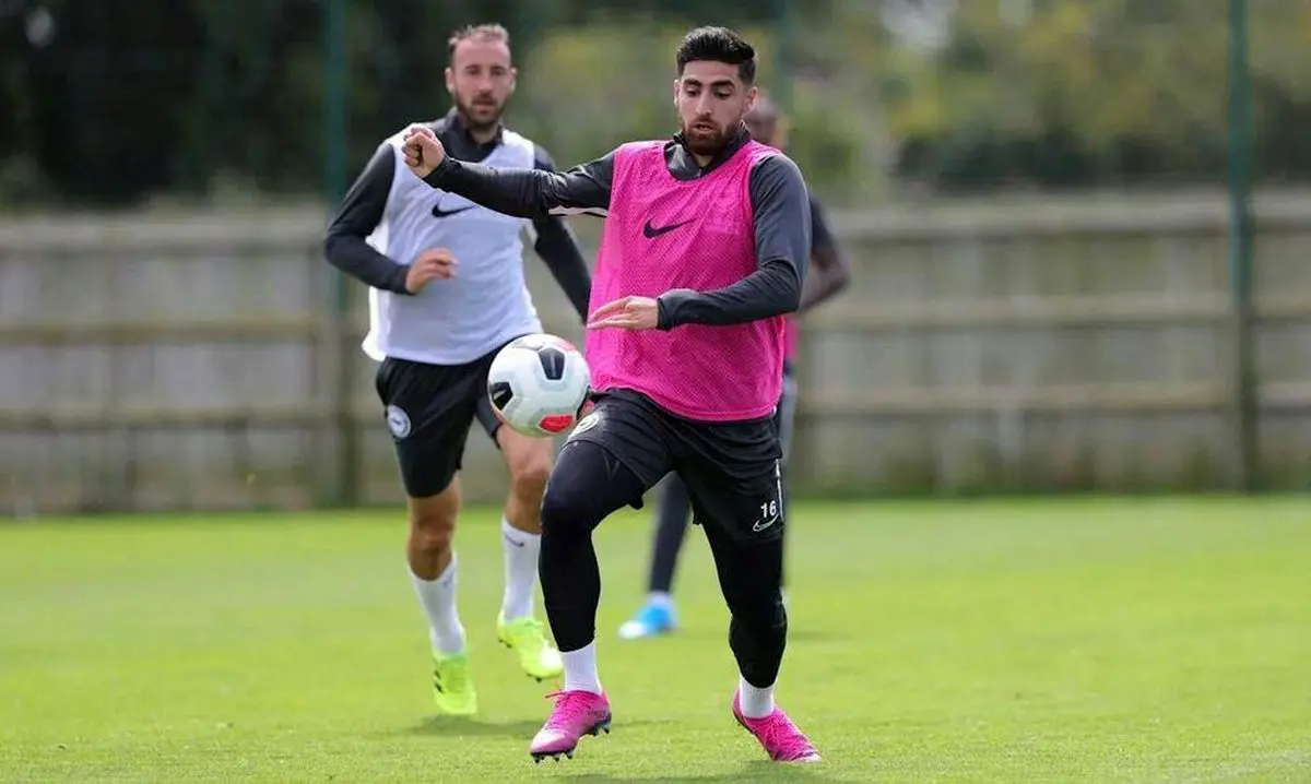 ما همان جاهانبکش خودمان را می‌خواهیم!