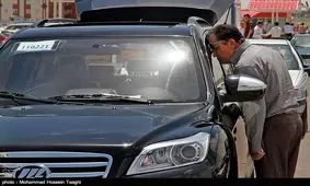 قیمت خودروها، امروز ۹۸/۰۷/۱۵ / رشد ۱ میلیون تومانی قیمت‌ها