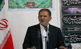 روایت جهانگیری از ساقط شدن پهپاد آمریکایی