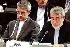 رحمانی فضلی: اقدامات آمریکا، تأثیر مستقیمی بر ارایه خدمات ایران به پناهندگان داشته است