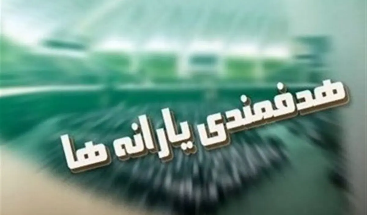 9سال خونریزی یک جراحی اقتصادی / نظر شما درباره تلاش دولت برای قطع یارانه نقدی چیست؟