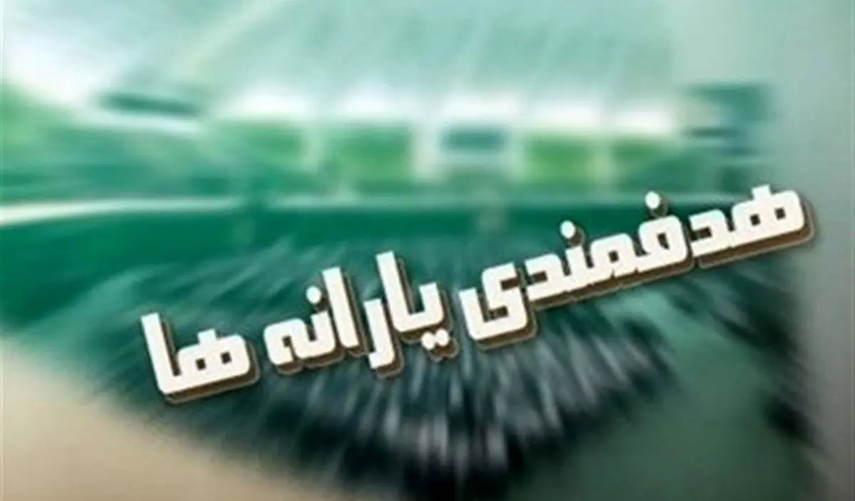 9سال خونریزی یک جراحی اقتصادی / نظر شما درباره تلاش دولت برای قطع یارانه نقدی چیست؟