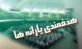 9سال خونریزی یک جراحی اقتصادی / نظر شما درباره تلاش دولت برای قطع یارانه نقدی چیست؟