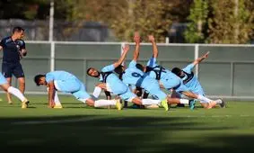 رقیب جدید رامین در پست دفاع راست